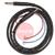 K52293-15  Lincoln Magnum PRO 500 Water Cooled Mechanised Welding Gun - 15ft