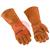 KGPM9S8  Kemppi Craft MAG/TACK Model 5 Welding Gloves - Size 8 (Pair)