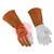 KGPM9S8  Kemppi Craft MIG Model 6 Welding Gloves - Size 7 (Pair)
