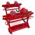 RO982425  Key Plant Adjust-O ST2+ Pipe Stand Trolley