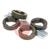 0000115352  Lincoln Drive Roll Kit (4 Roll Drive) 1.6 - 2.4mm Cored Wire