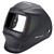 CEPRO-IMPACT  Lincoln Viking 3250D FGS Helmet Shell, with Side Windows