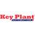 0000100861  Key Plant Double Roll SAR Pipe Stand, with Nylon Wheels