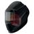 LC-MASTR  LC Lasers Univet Mastr Auto Darkening Laser Helmet, Shades Variable 4-8 / 9-13