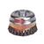 LINCOLN-EDUCATION-MMA  65mm X M14 Twist Knot Cup Brush