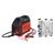 07111  Kemppi GoWeld Minarc M 223P MIG Welder Package, with GoGrid 1 x 16A Power Station - 110/230v, 1ph