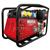 7010466  MOSA TS 200 DES/CF Diesel Welding Generator - 190A, 110V/230V
