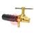 MRS000156  Trafimet 600A Earth Clamp