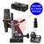 OD25-805036-025  HMT V36 Cordless Compact Magnet Drill 4Ah Kit - OD25 Special Offer