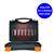OD25-HSS-SET2  HMT HSS Drilling & Broaching Kit (8 - 22mm) - OD25 Special Offer