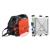 07111  Kemppi GoWeld Minarc T 223 TIG Welder Package, with GoGrid 1 x 16A Power Station - 110/230v, 1ph