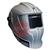 PL90LA  Weltek Kapio Auto Darkening Laser Welding Helmet, Shade 5 - 13