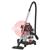 790037309  Vacuum Cleaner Industrial Wet & Dry 20L Stainless Bin