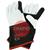 W100000328  Lincoln Weldline MIG Universal Comfort+ Welding Gloves, EN 388: 2016, EN 407: 2004