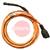 RDA-MITHSECA75  Used Air Cooled Output Extension Cable - 75' (23m)