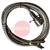 RDA-MITHSOEC10  Used Water Cooled Output Extension Cable - 10' (3m)