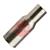 0701400000  Tweco Nozzle, 12.7mm Bore, 22mm Outer Diameter
