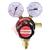 S21620009  GCE SmartControl Acetylene Regulator Bottom Entry, 1.5 Bar, G5/8“ LH Inlet, G3/8