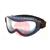 108090-0500  Jackson Odyssey II Dual Lens Anti-Fog Scratch Resistant Goggles - Clear