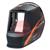 SP75114  Kemppi S1065 PAPR Helmet Shell