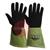KP3703-3  Spiderhand Tig Supreme Deerskin Tig Welding Gloves - Size 10
