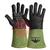 NS38TB  Spiderhand Tig Supreme Plus Goat Skin Tig Welding Gloves - Size 10