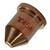 400.0100  THERMACUT HYP NOZZLE 45A (Pack of 5)