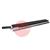 CK-200S  Lincoln 347S96 Stainless Steel Tig Wire, 2.0mm Diameter x 1000mm Cut Lengths - AWS A5.9 ER347. 5.0kg Pack