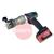 TF1.6100  Orbital Service TF 1.6 Outside Clamping Tube Facer - 230v