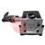 TF4.5200  Orbital Service TF 4.5 Outside Clamping Tube Facer - Speed Controlled Electric Motor