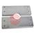 TF1.6100  Orbital Service TF 4.5 Aluminium Clamping Jaws