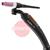 CUBITRONII-CUTGRIND  Kemppi Flexlite TX K5 225GFL Air Cooled 220 Amp Tig Torch, with Rotate & Lock Neck (Without Consumables) - 4m, 7 Pin