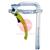 UF65RM  Strong Hand Ratchet Clamp, 7