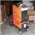 USED8  Used Jasic TIG 500 Pulse AC/DC Inverter Water Cooled Ready To Weld Package - 400v, 3ph