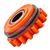 TIGTORCHPARTS  Kemppi Compressing Roll. 1.2mm knurled  Orange