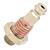 W03X0893-53A  Kemppi Valve Spindle R1/8 - M12