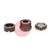 SIFALLY73  Kemppi Feed Roll Kit, D20/V0.8mm for Supersnake
