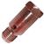 PAR-1236-004  Kemppi Contact Tip Adaptor Copper, New Style, PMT 42W, MMT42W