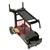 ROHF62401  Single Cylinder Professional Cart