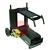 T39-ACCESS  Thermal Arc Large Dual Cylinder Heavy Duty Cart, 211i - 252i
