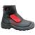 W49S3TXX  Weldline Panter Fusion 49 S3 Welding Shoes, Sizes UK 3.5 - 12.5 (EU 36 - 48), EN ISO 20345, EN ISO 20349