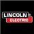 W100000342  LINCOLN GAS SOLENOID 12VDC