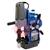 RO071625  Nitto Kohki Atra Ace Magnetic Drill with Auto Feed - 110v