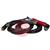WCS25-5LDT  25mm Welding Cable Set - 5m (M400E/CP3550)