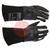 WG-MIG-1-CE-T9-L  Weldas SOFTouch™ Black TIG Gloves - Size 9 Large