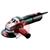 W750-115  Metabo WP 11-125 Quick 110v 1100W 125mm Angle Grinder