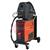 BRAND-KEMPPI  Kemppi X3 FastMig 420 Synergic Water Cooled MIG Package, with GXe 405W 5.0m Torch - 400v, 3ph