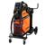 F000207  Kemppi X5 FastMig 400 Synergic Air Cooled MIG Package, with GXe 405G 3.5m Torch - 400v, 3ph