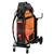 X5110400000MPKWC  Kemppi X5 FastMig 400 Synergic Water Cooled MIG Package, with GXe 405W 3.5m Torch - 400v, 3ph