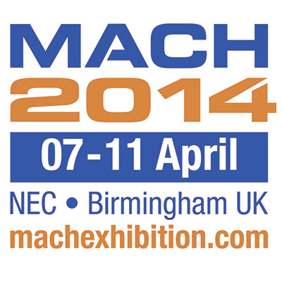 MACH 2014 – Are You Ready!